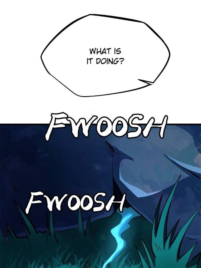 Super God Gene Chapter 326 - Page 37