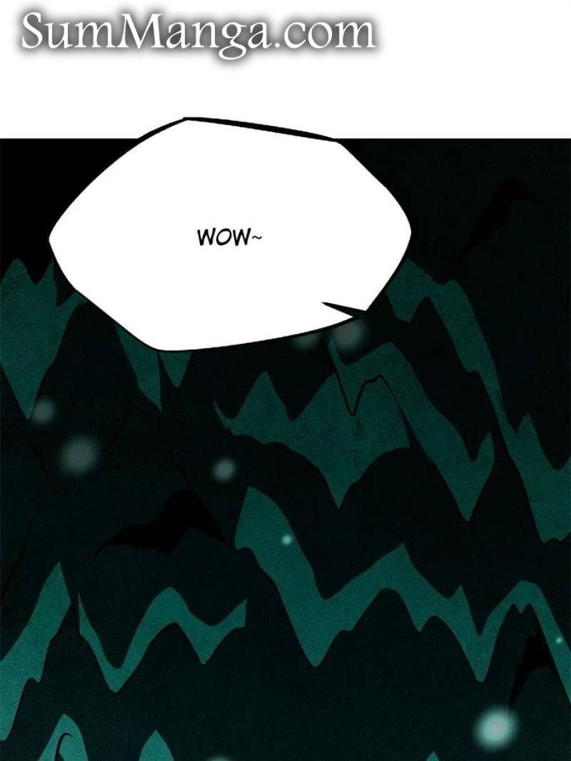 Super God Gene Chapter 326 - Page 43