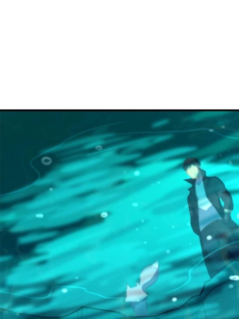 Super God Gene Chapter 326 - Page 47