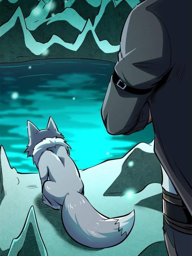 Super God Gene Chapter 326 - Page 50