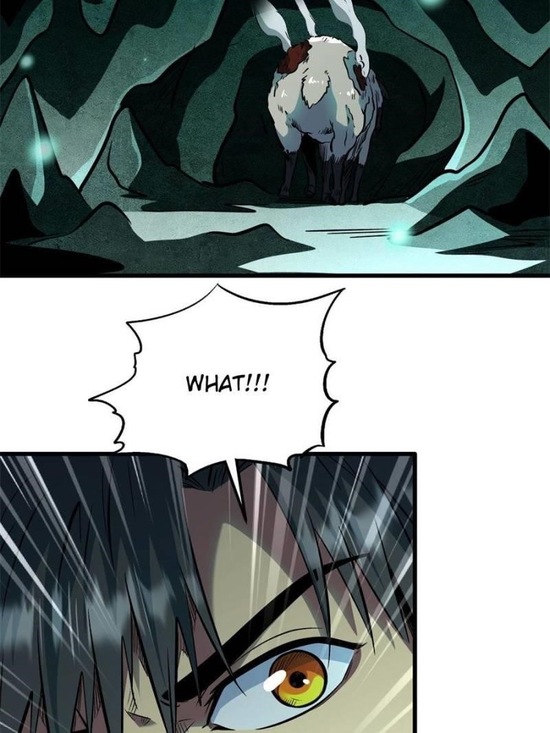 Super God Gene Chapter 326 - Page 58