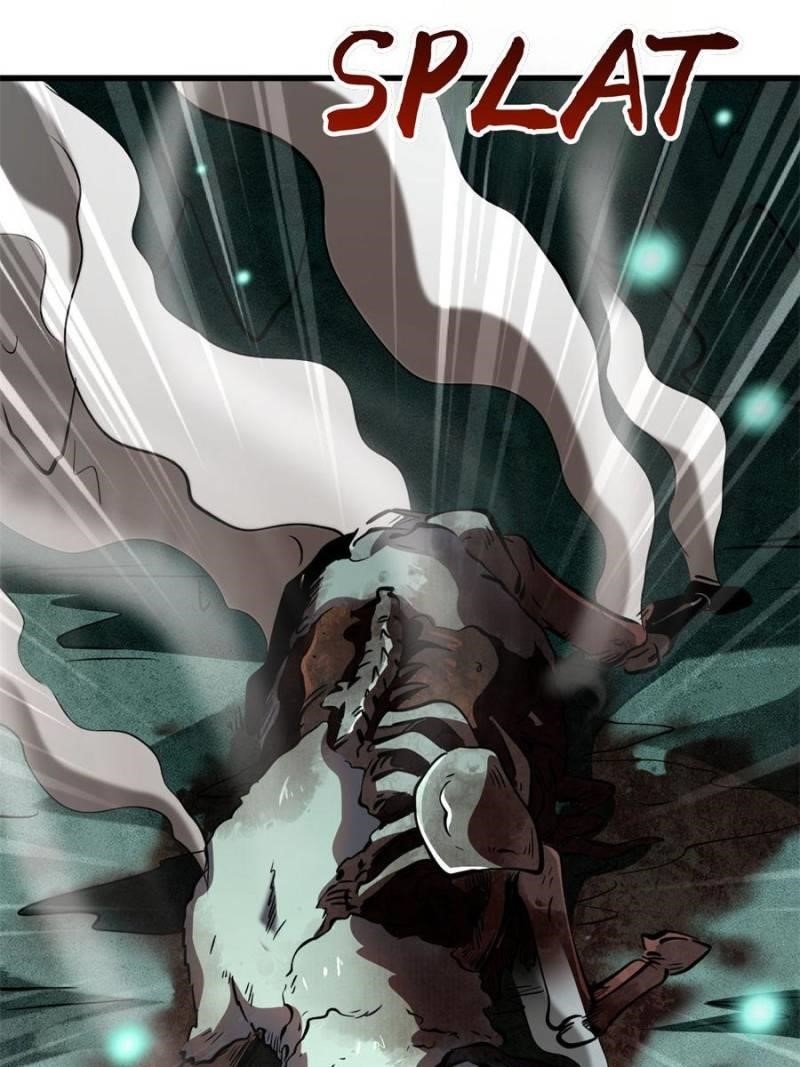 Super God Gene Chapter 326 - Page 61