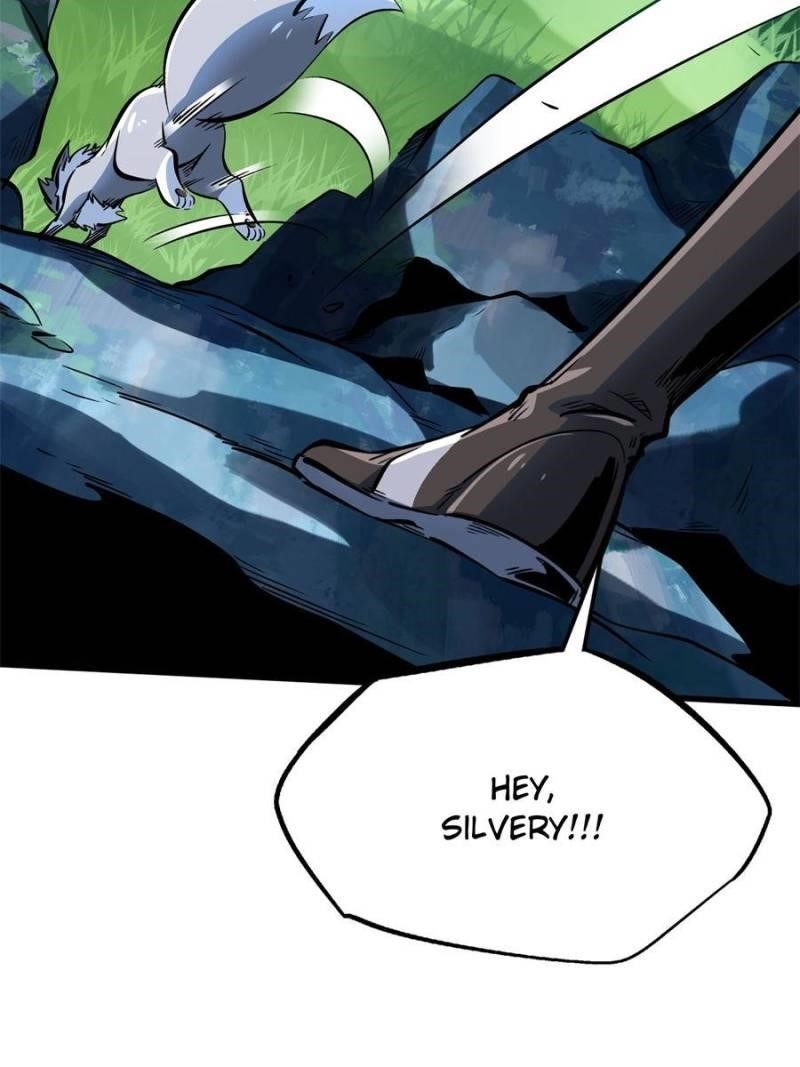 Super God Gene Chapter 326 - Page 9