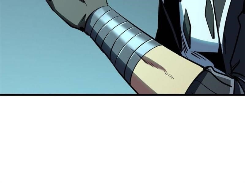 Super God Gene Chapter 327 - Page 11