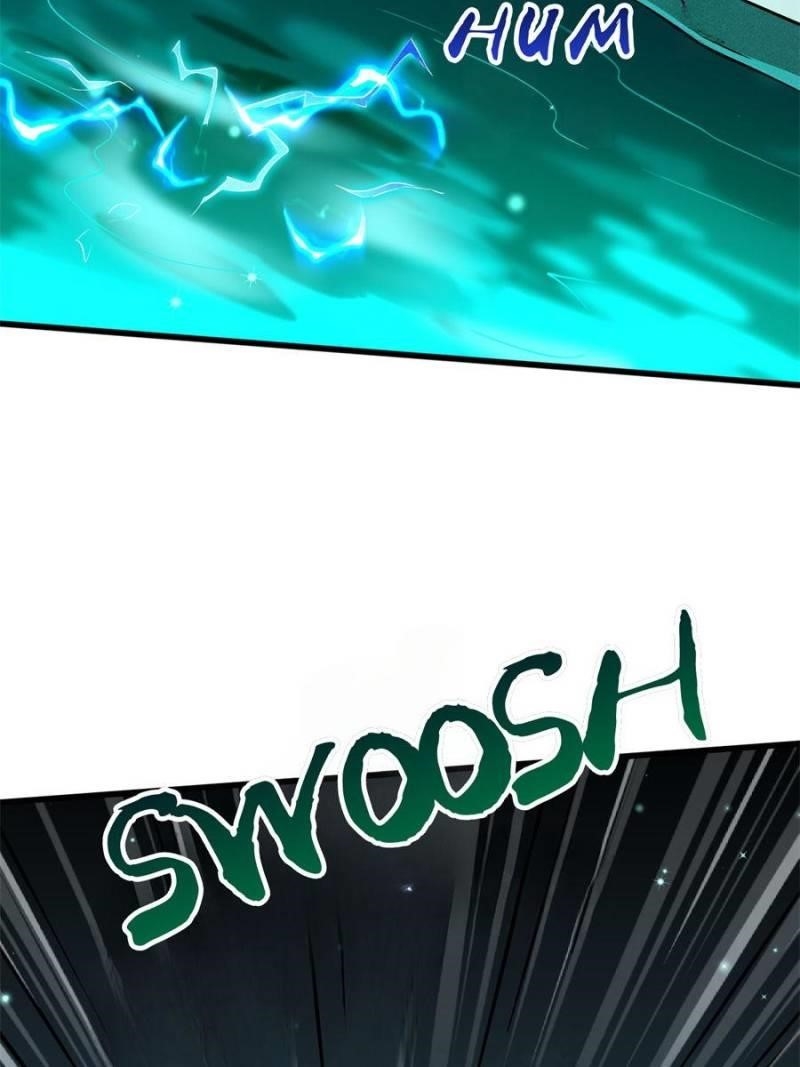 Super God Gene Chapter 327 - Page 18