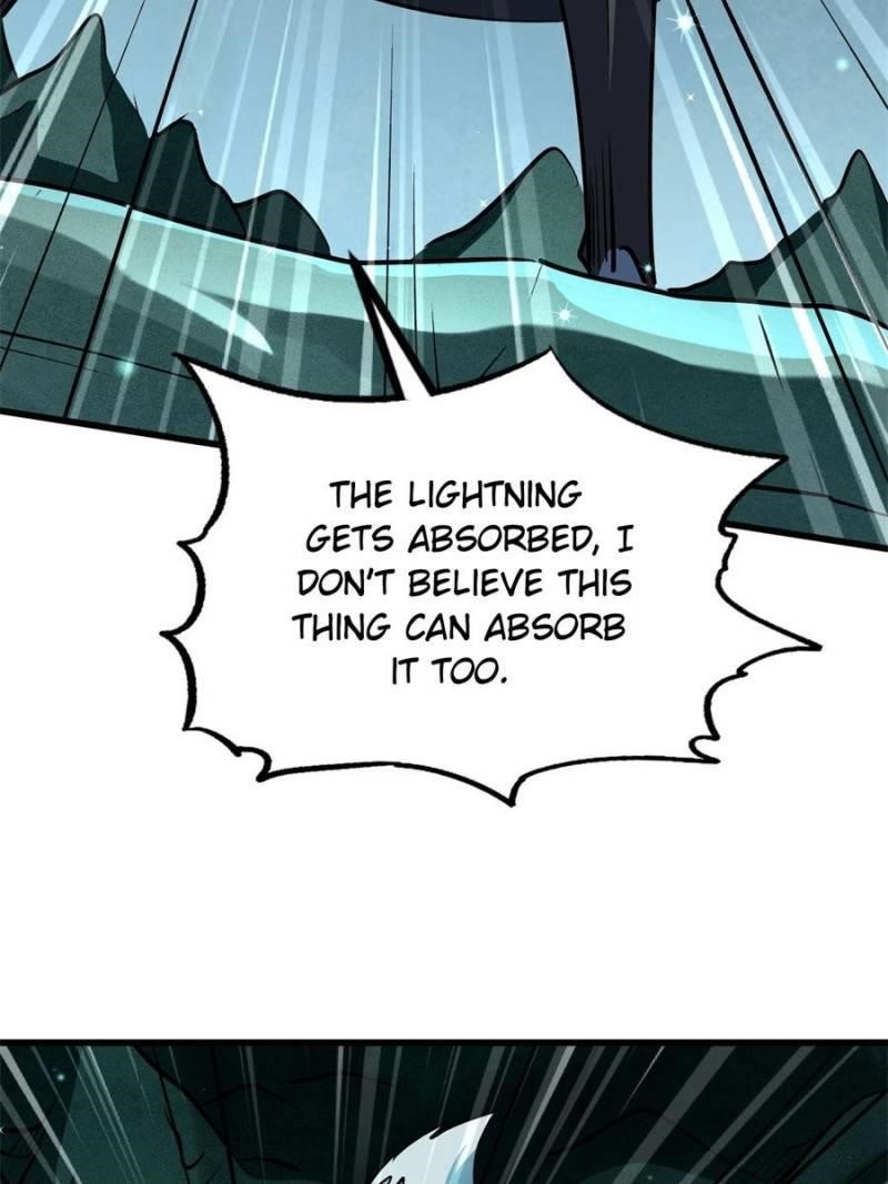 Super God Gene Chapter 327 - Page 20