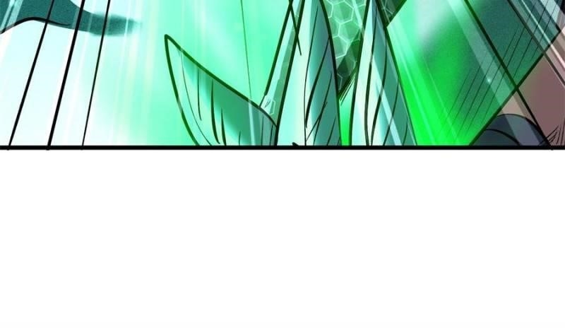 Super God Gene Chapter 327 - Page 22