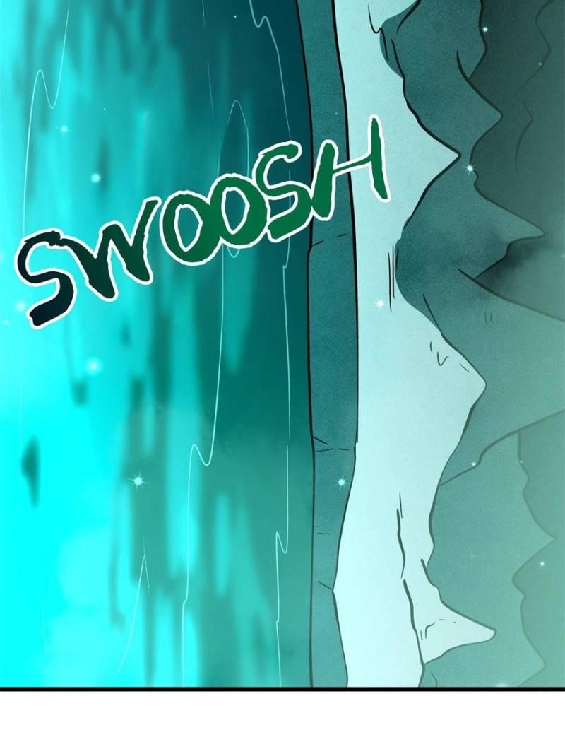 Super God Gene Chapter 327 - Page 25