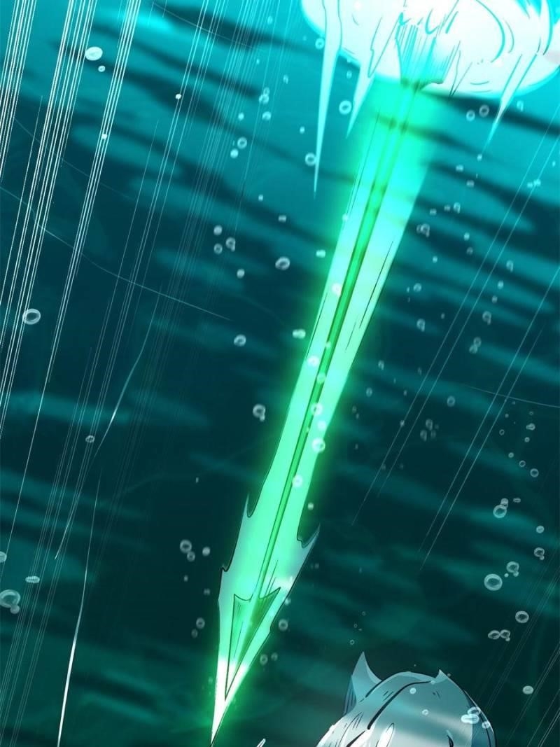 Super God Gene Chapter 327 - Page 27