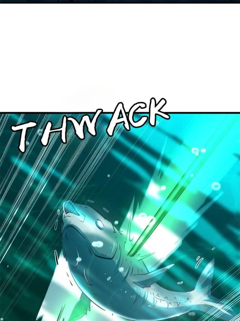 Super God Gene Chapter 327 - Page 32