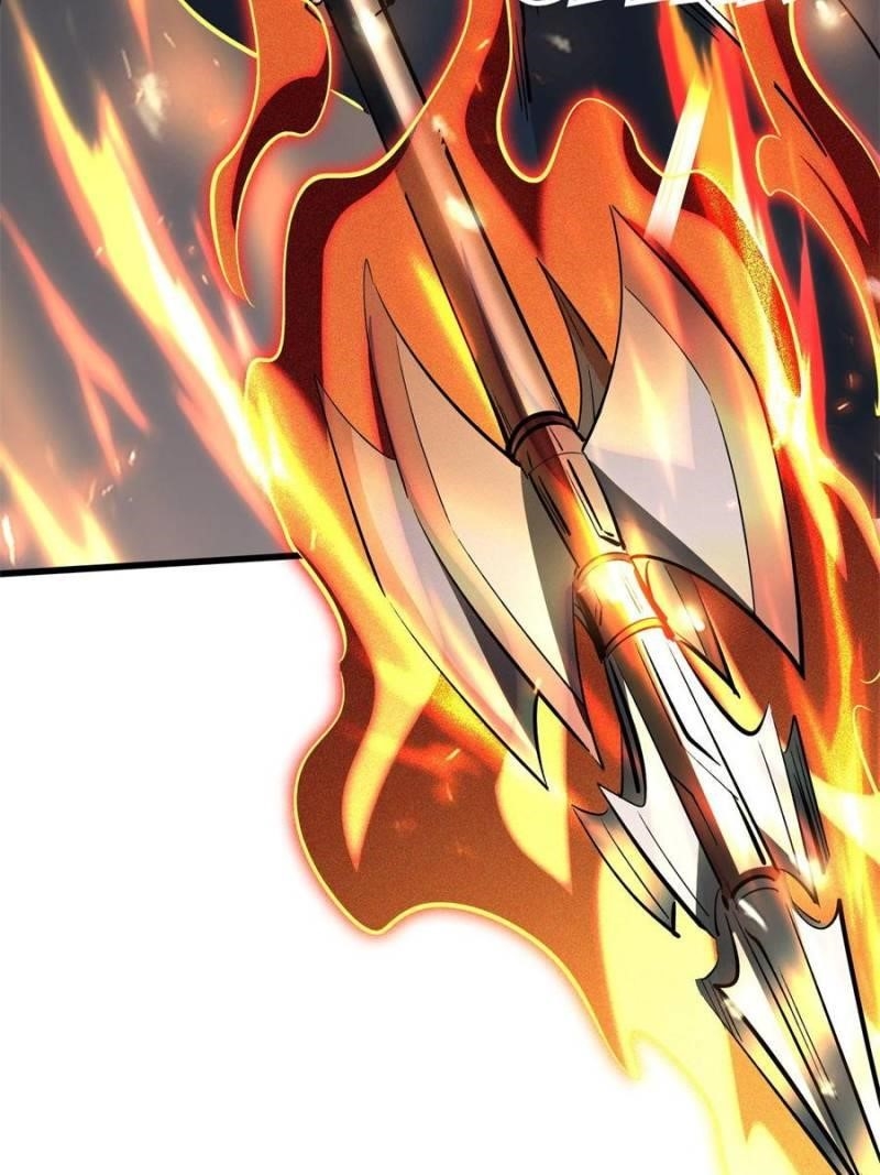 Super God Gene Chapter 327 - Page 42