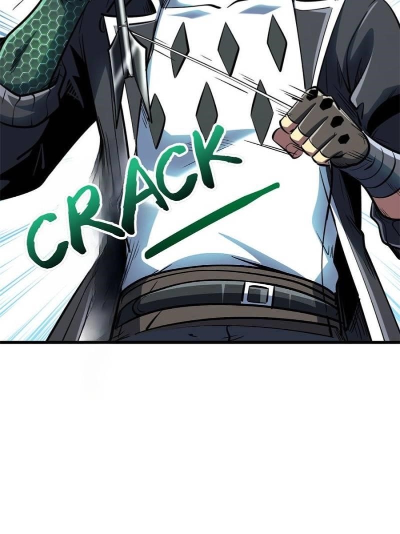 Super God Gene Chapter 327 - Page 52