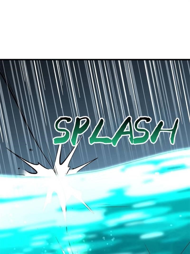 Super God Gene Chapter 327 - Page 56