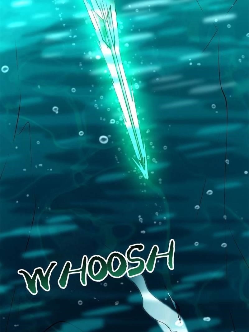 Super God Gene Chapter 327 - Page 57