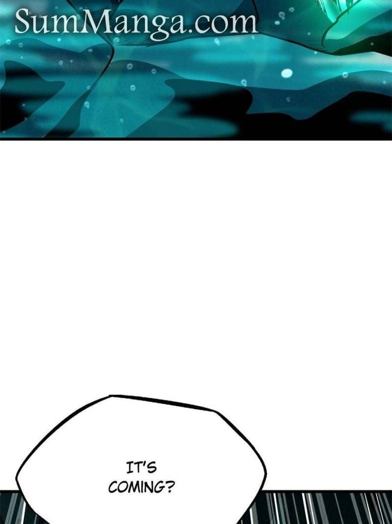 Super God Gene Chapter 327 - Page 60