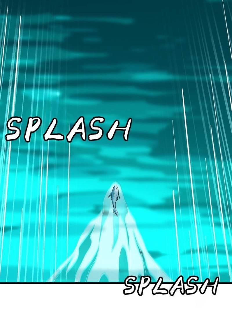 Super God Gene Chapter 327 - Page 62