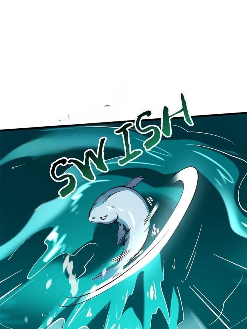 Super God Gene Chapter 327 - Page 63