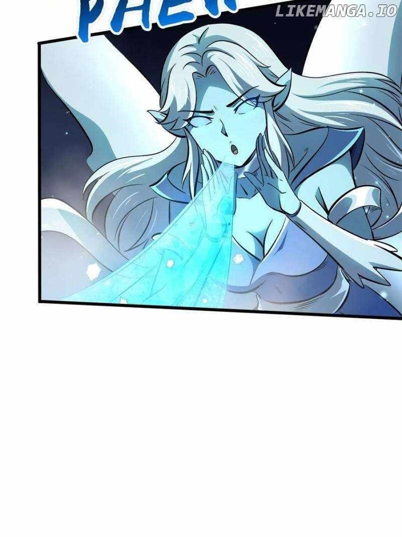 Super God Gene Chapter 328 - Page 10