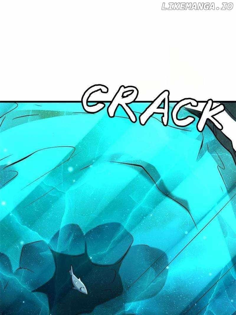 Super God Gene Chapter 328 - Page 13