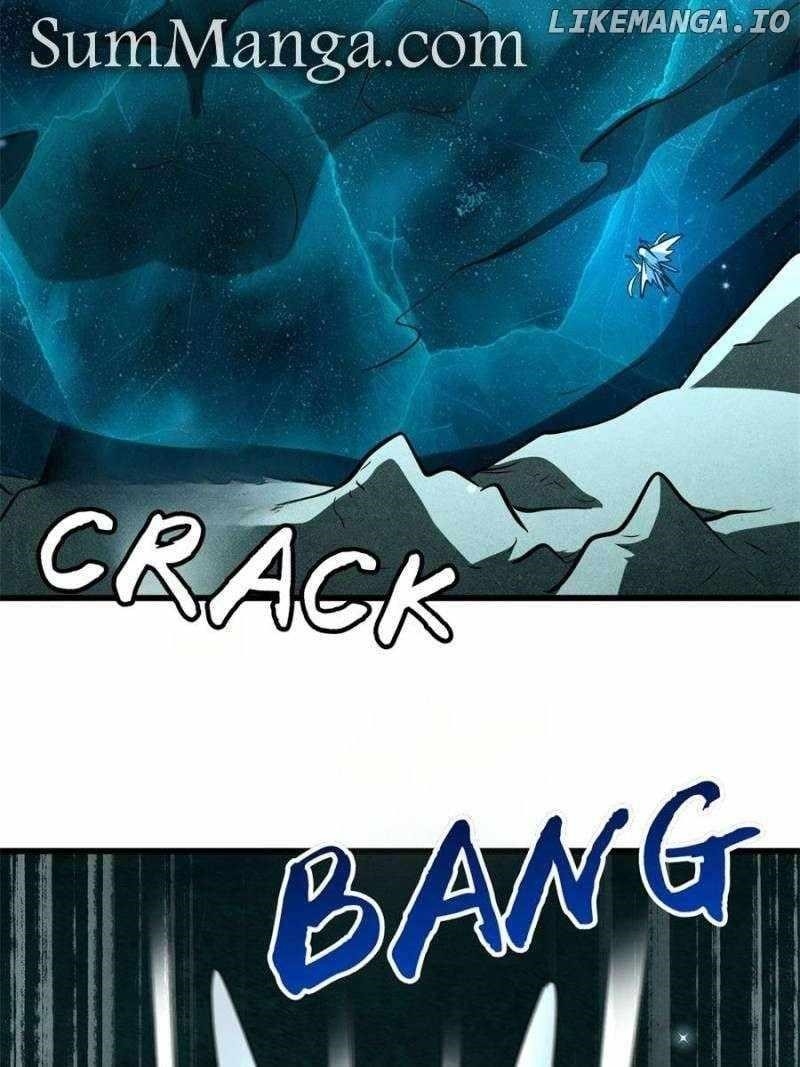 Super God Gene Chapter 328 - Page 14