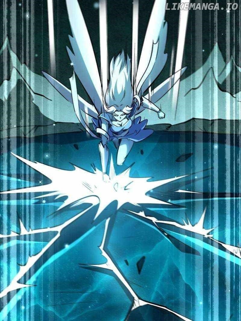 Super God Gene Chapter 328 - Page 15