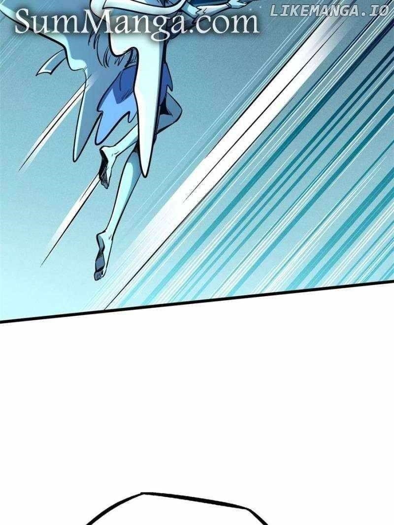 Super God Gene Chapter 328 - Page 18