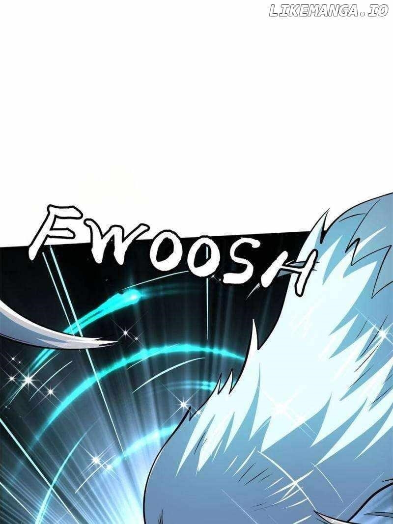 Super God Gene Chapter 328 - Page 26