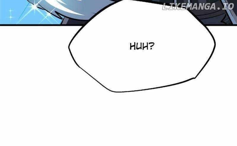 Super God Gene Chapter 328 - Page 33