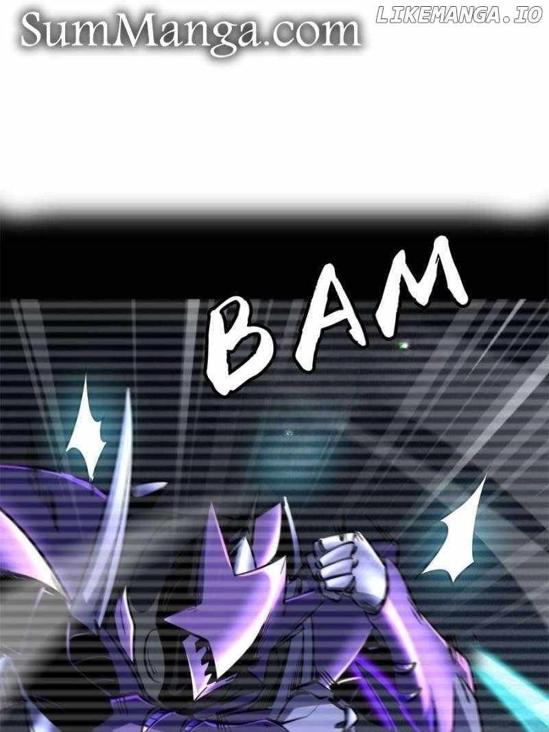 Super God Gene Chapter 328 - Page 39