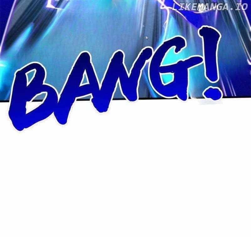 Super God Gene Chapter 328 - Page 55