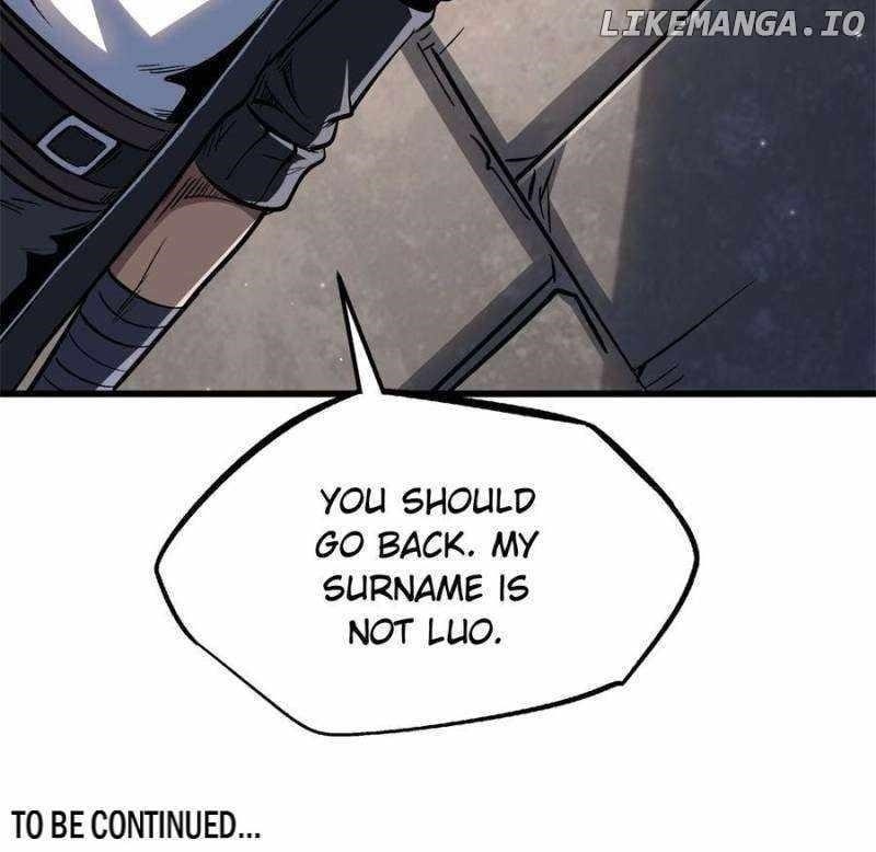 Super God Gene Chapter 328 - Page 70