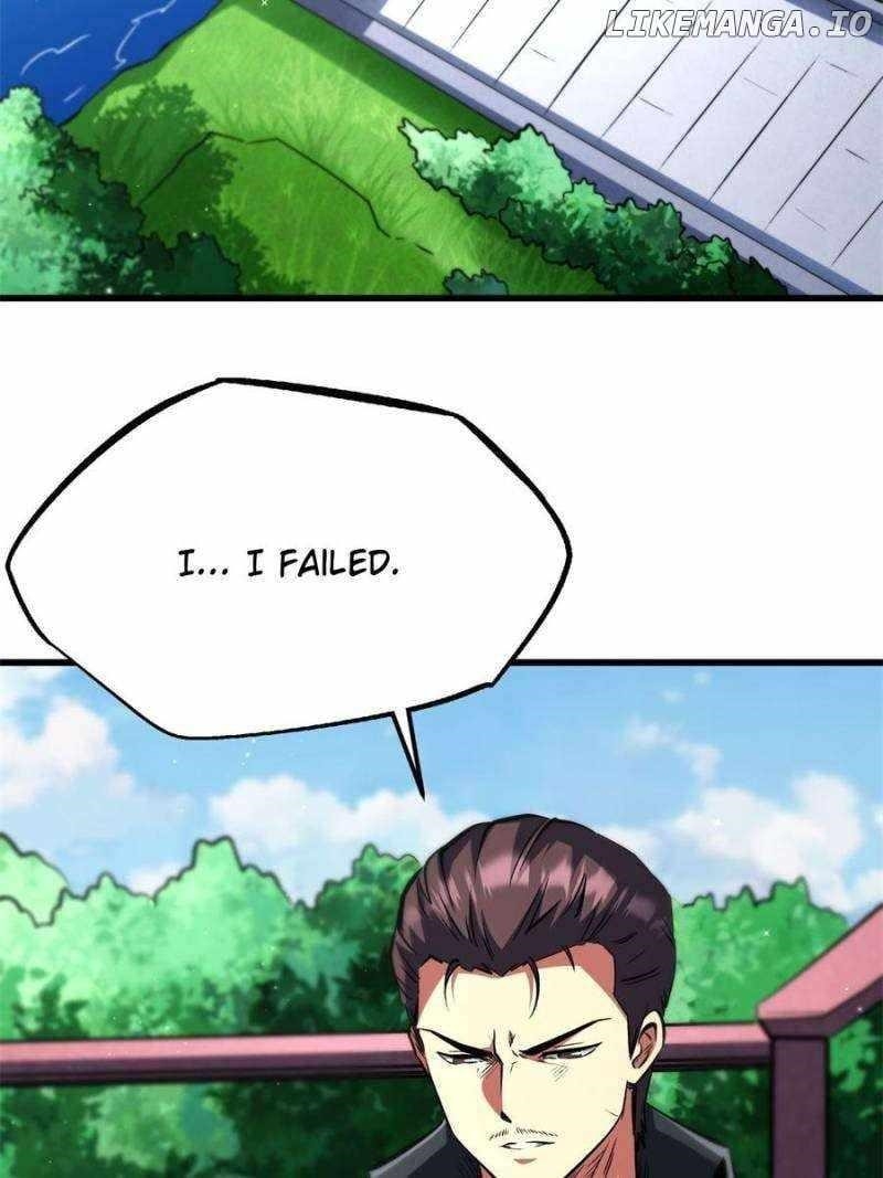 Super God Gene Chapter 329 - Page 2