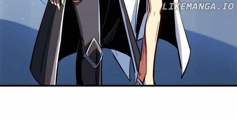 Super God Gene Chapter 329 - Page 46