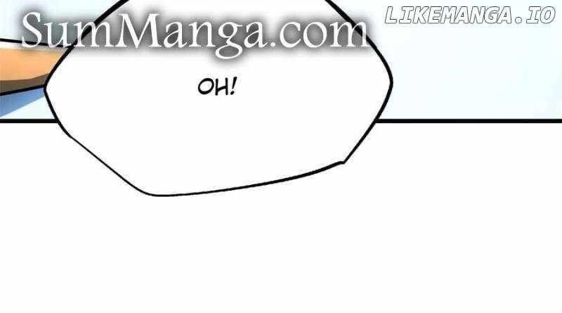 Super God Gene Chapter 329 - Page 57