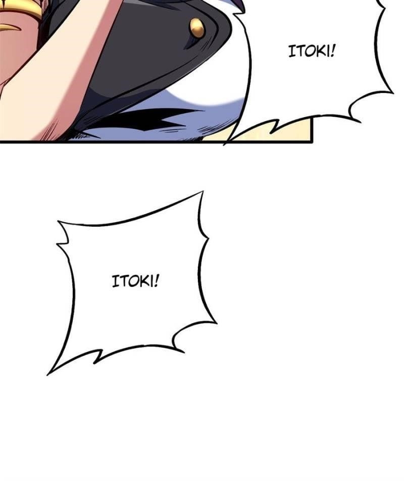 Super God Gene Chapter 330 - Page 11