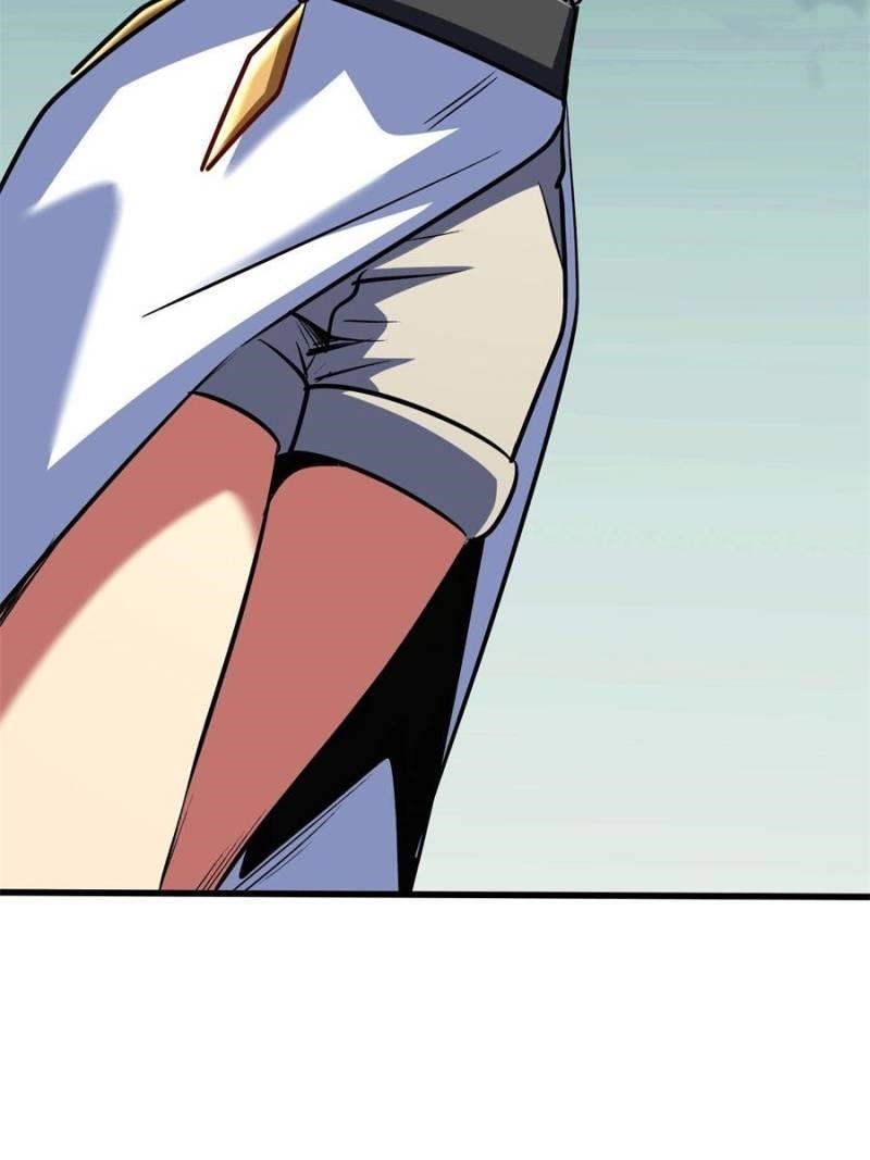 Super God Gene Chapter 330 - Page 17