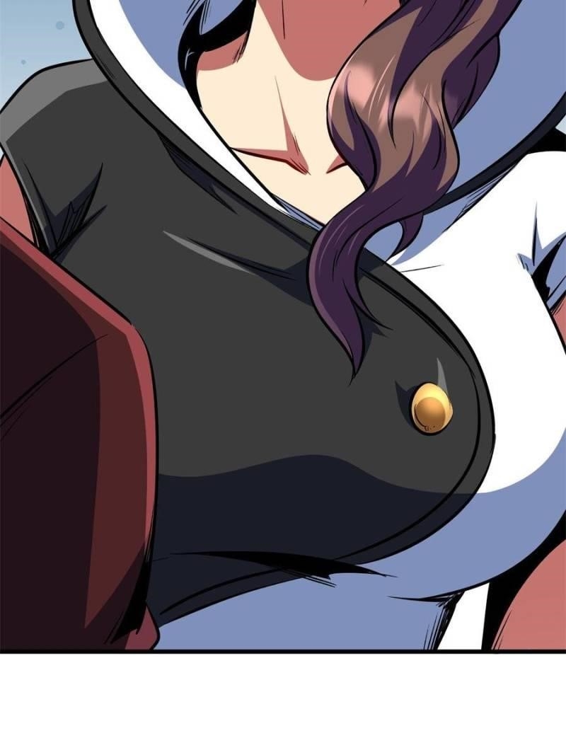 Super God Gene Chapter 330 - Page 41