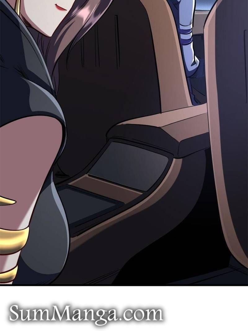 Super God Gene Chapter 330 - Page 47