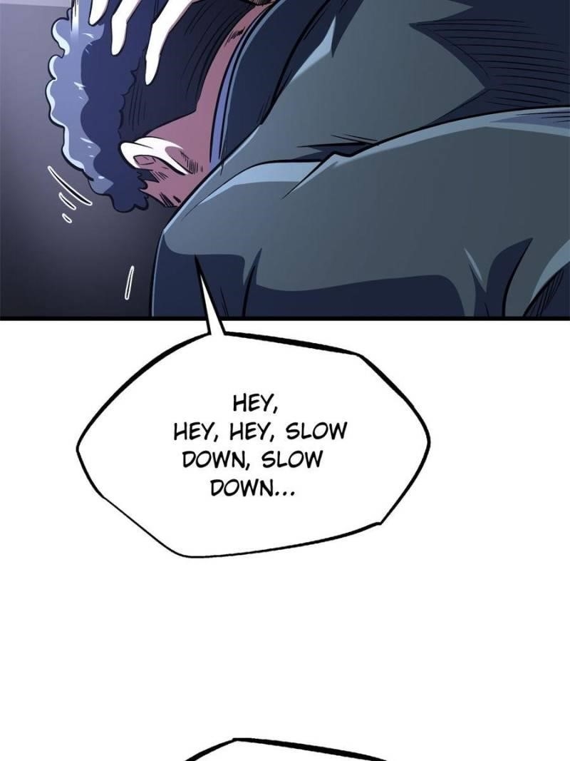 Super God Gene Chapter 330 - Page 51