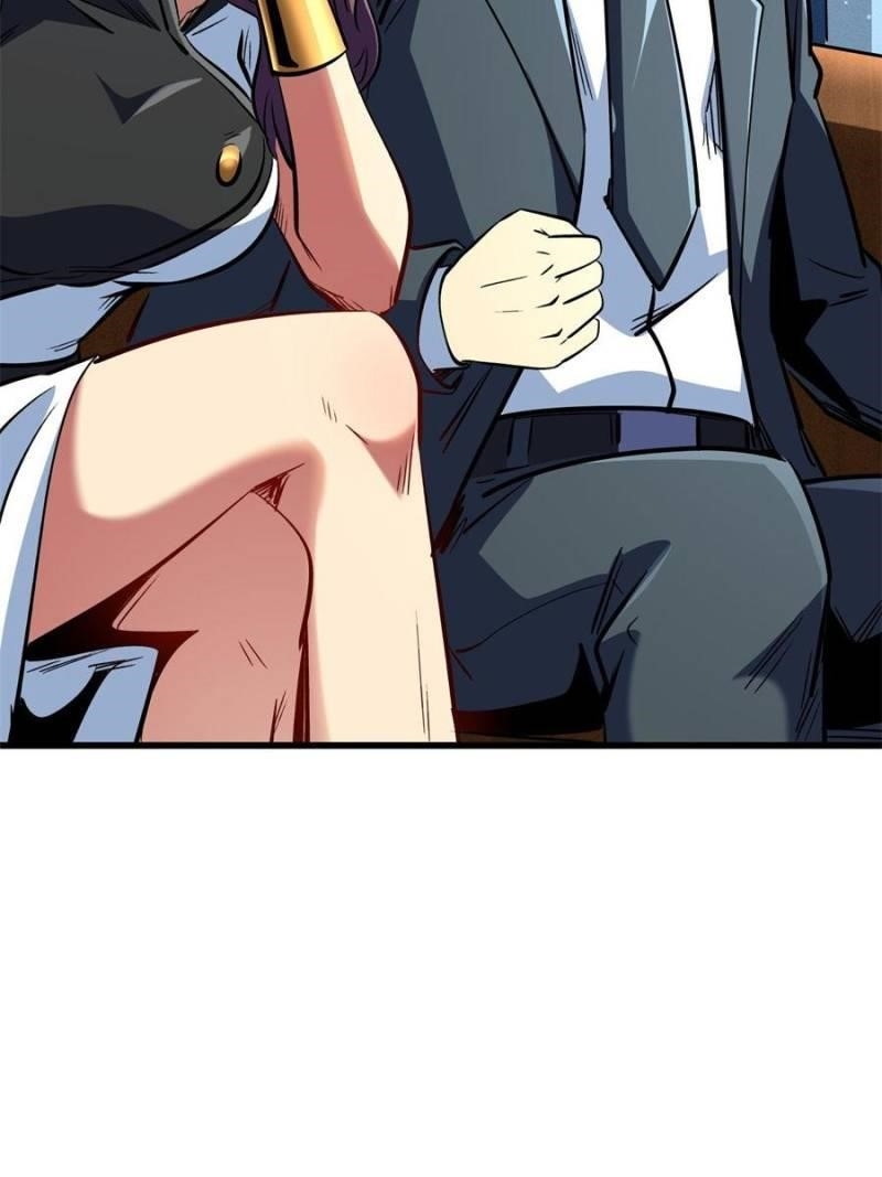 Super God Gene Chapter 330 - Page 58