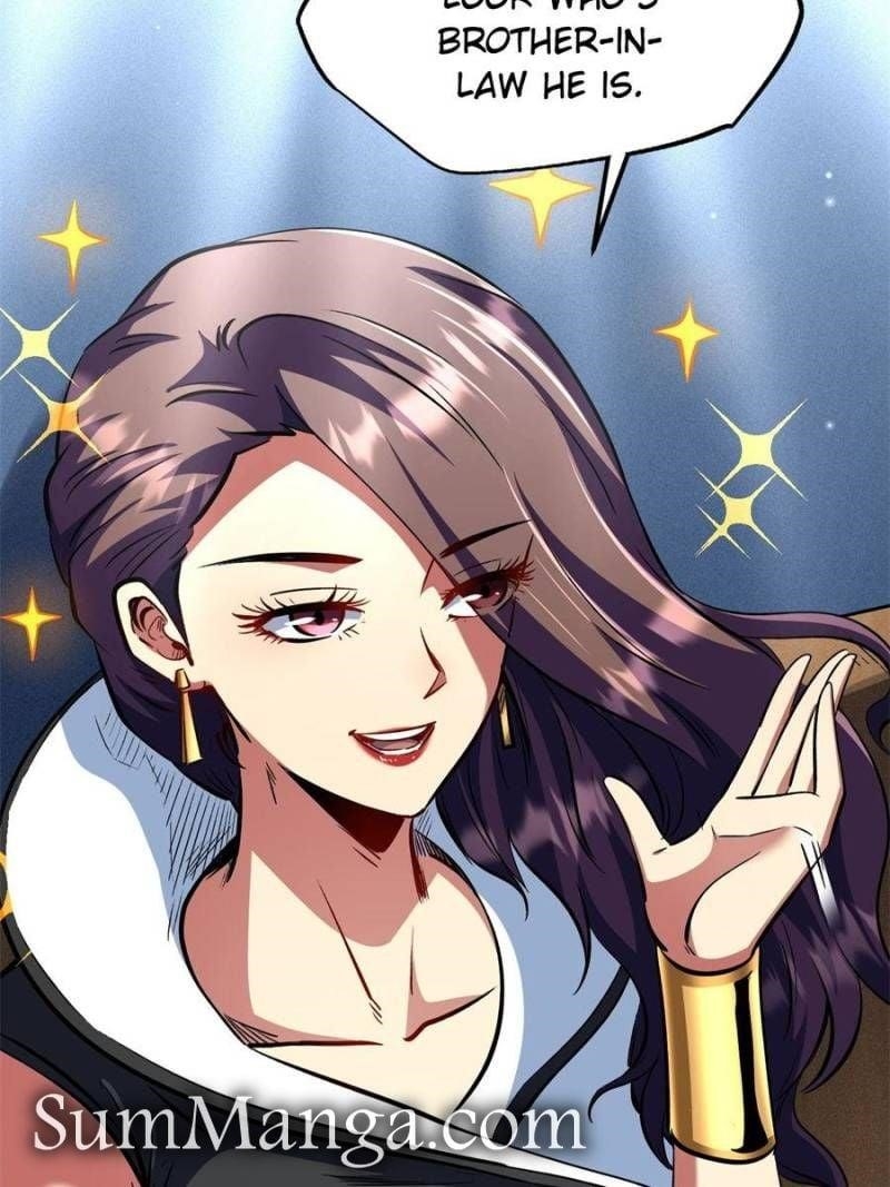 Super God Gene Chapter 330 - Page 62