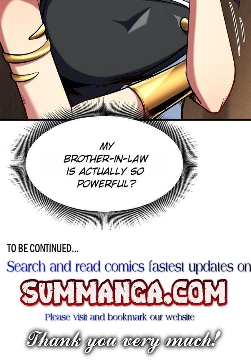 Super God Gene Chapter 330 - Page 63