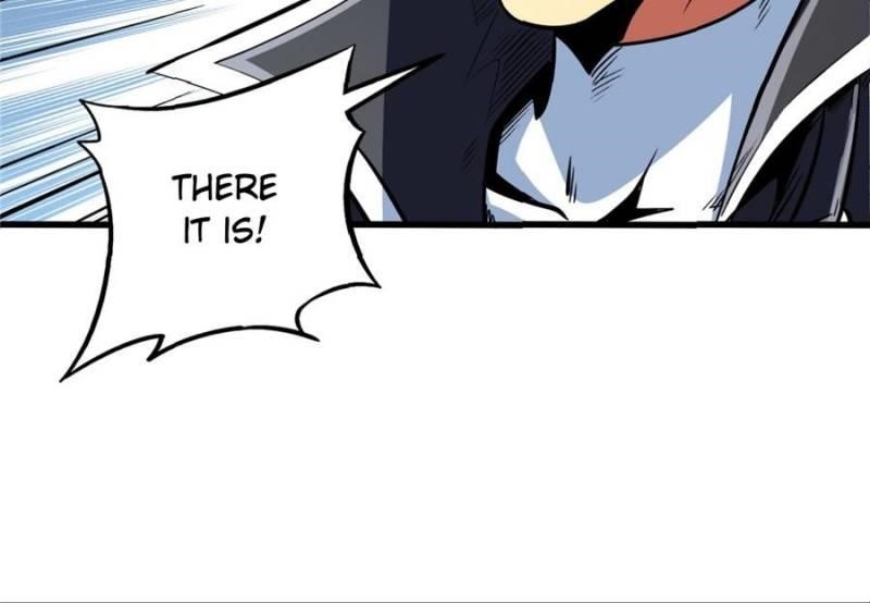 Super God Gene Chapter 331 - Page 12