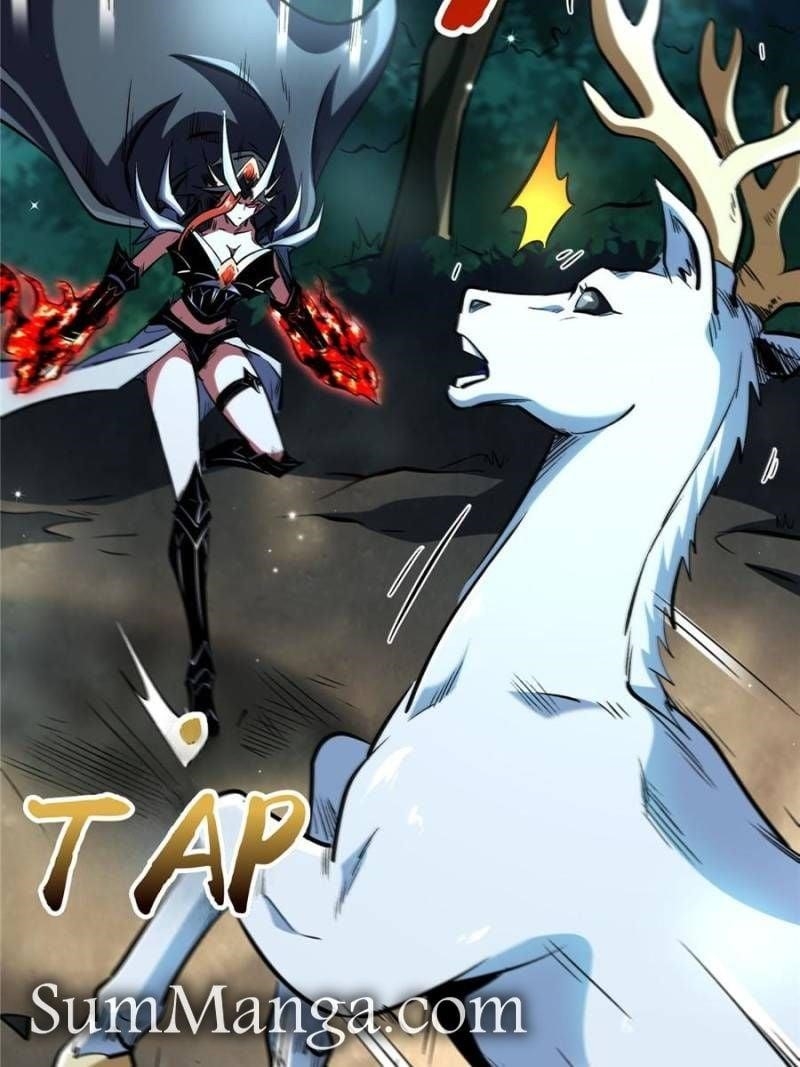 Super God Gene Chapter 331 - Page 17