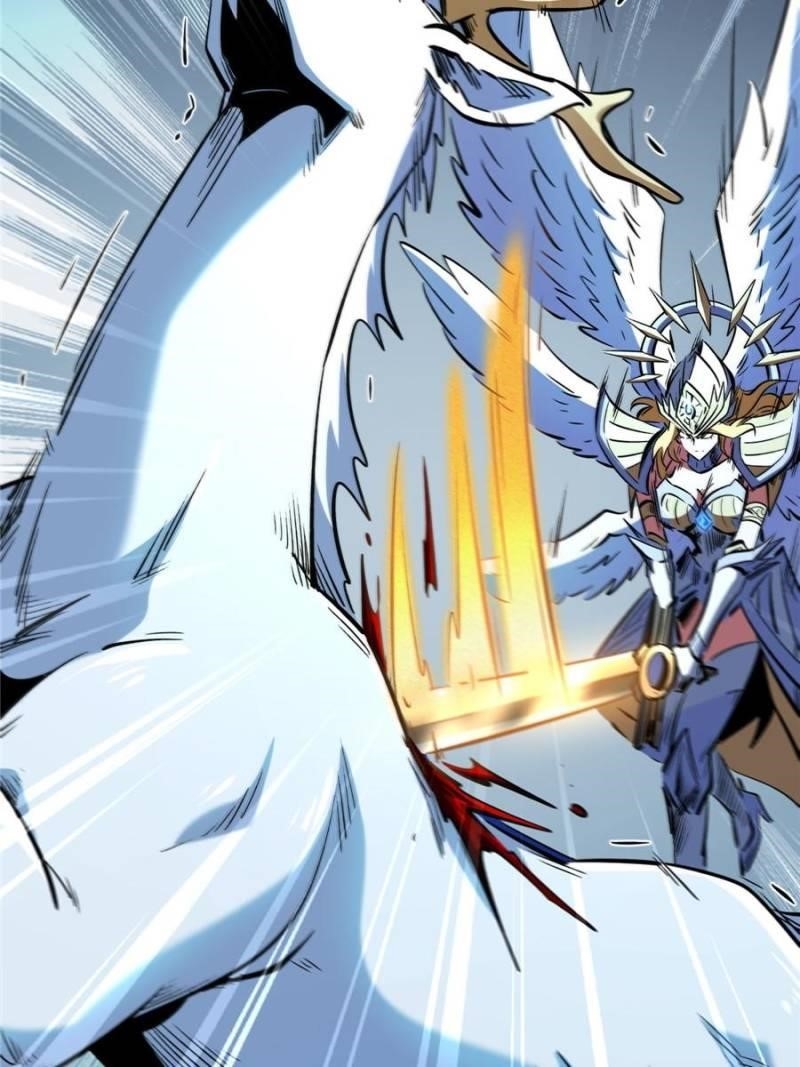 Super God Gene Chapter 331 - Page 19