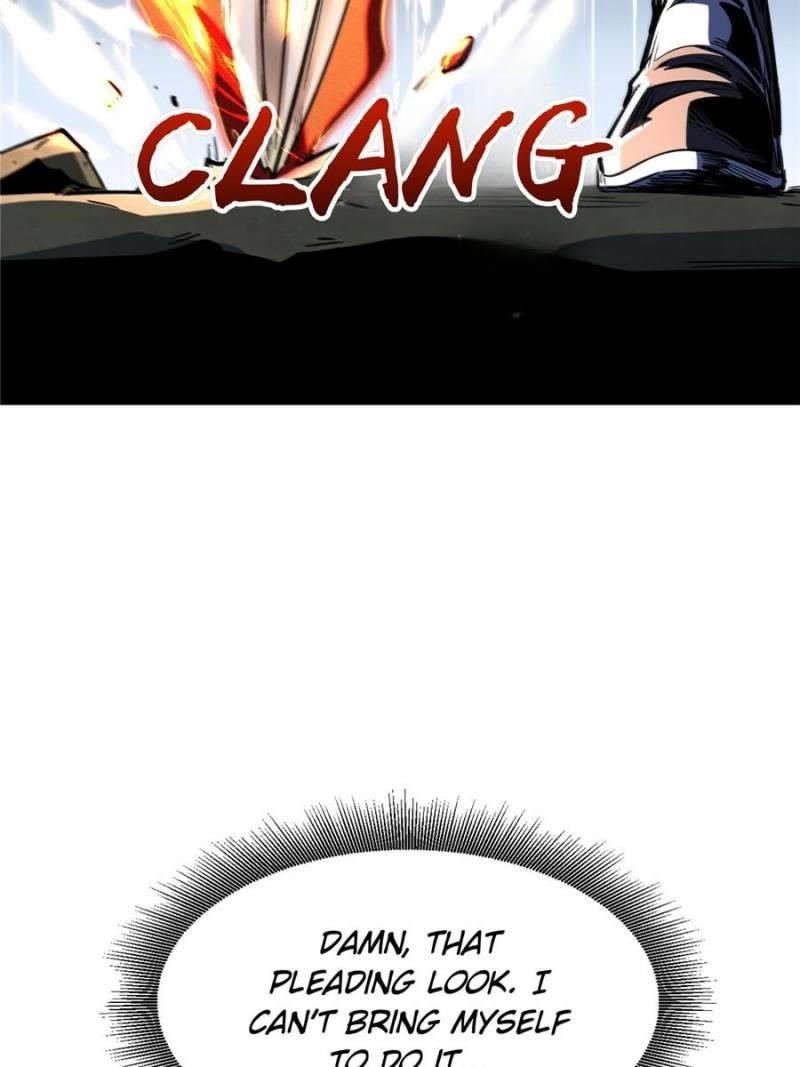 Super God Gene Chapter 331 - Page 29