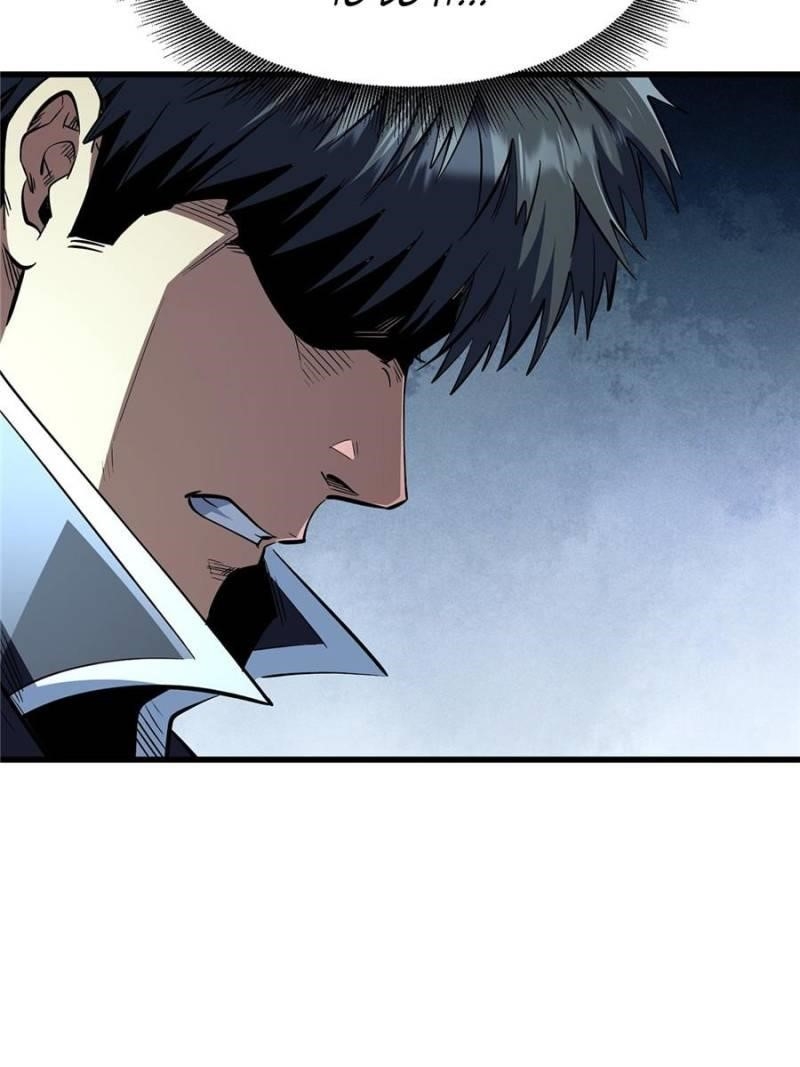 Super God Gene Chapter 331 - Page 30