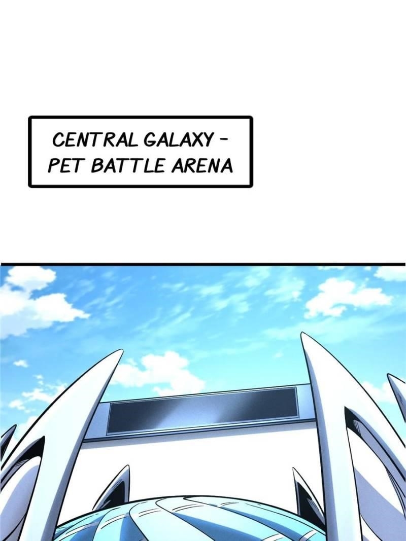 Super God Gene Chapter 331 - Page 42