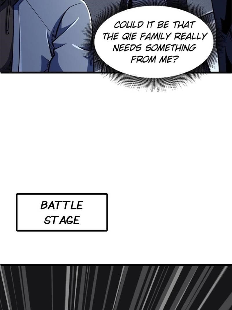 Super God Gene Chapter 331 - Page 47