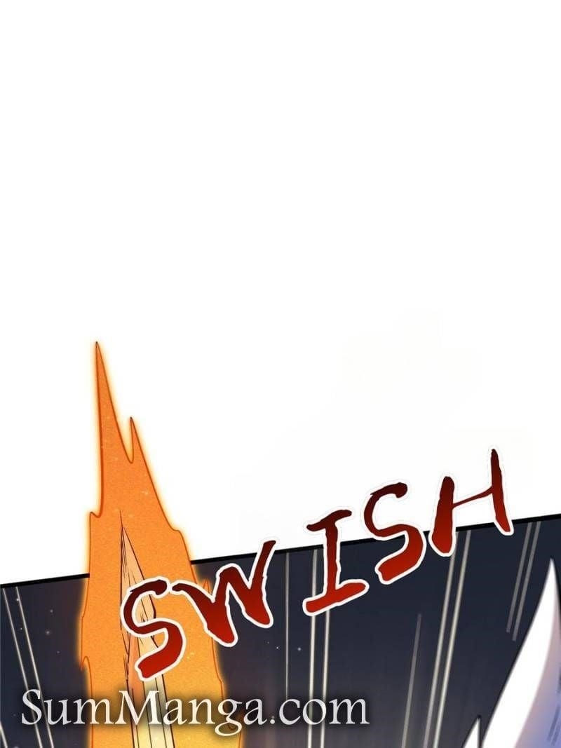 Super God Gene Chapter 331 - Page 51